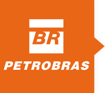 petrobras logo